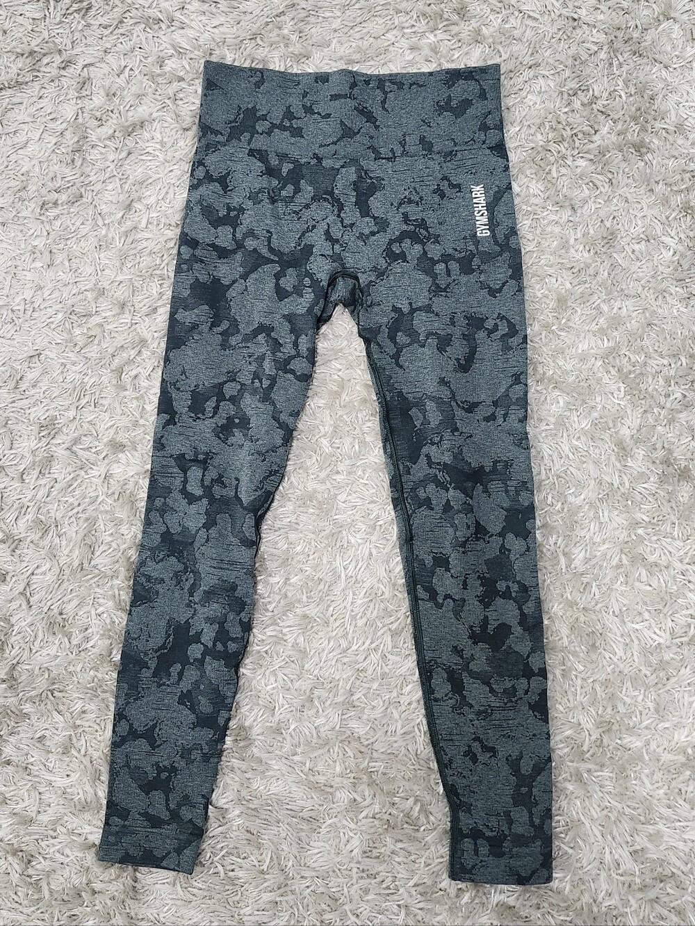 NVGTN and GYMSHARK Leggings Sz XSMALL and SMALL - Picture 12 of 16